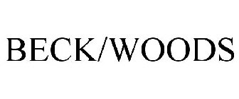 BECK/WOODS