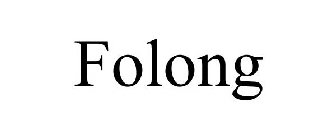 FOLONG