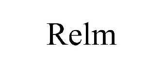 RELM