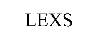 LEXS