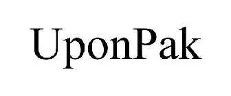 UPONPAK