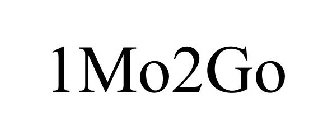1:MO 2GO