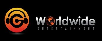 G-WORLDWIDE ENTERTAINMENT