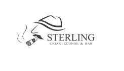 M STERLING CIGAR LOUNGE & BAR