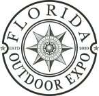FLORIDA OUTDOOR EXPO ESTD 2020