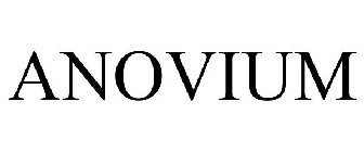 ANOVIUM