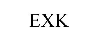 EXK