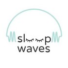SL P WAVES