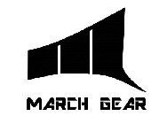 M MARCH GEAR