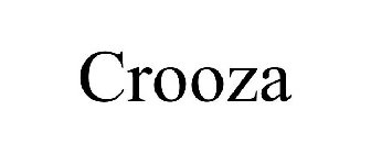 CROOZA