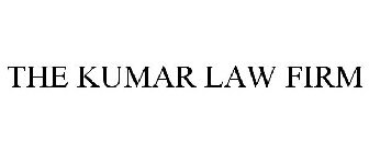 THE KUMAR LAW FIRM