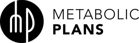 MP METABOLIC PLANS