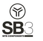 SB3 MTB COMPONENTS