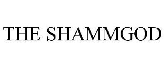 THE SHAMMGOD