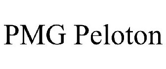 PMG PELOTON