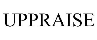UPPRAISE
