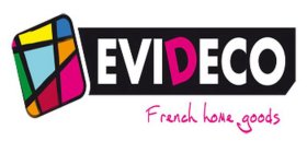 EVIDECO FRENCH HOME GOODS