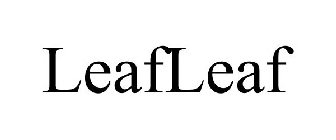 LEAFLEAF