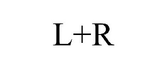 L+R