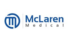 MCLAREN MEDICAL