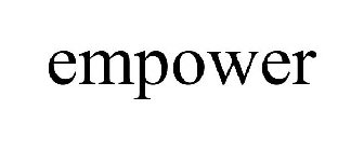 EMPOWER