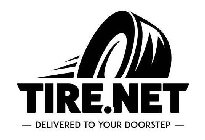 TIRE.NET DELIVERED TO YOUR DOORSTEP