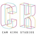 CK CAM KIRK STUDIOS