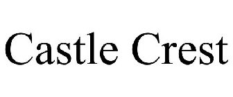CASTLE CREST