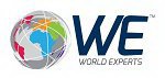 WE WORLD EXPERTS
