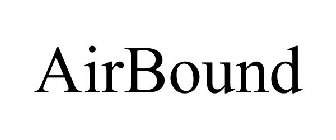AIRBOUND