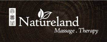 NATURELAND MASSAGE . THERAPY