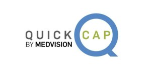 QUICKCAP BY MEDVISION