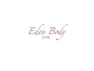 EDEN BODY LIVE