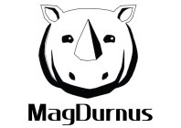 MAGDURNUS