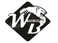 WB WILD BEAR