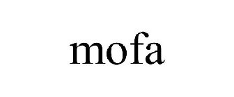 MOFA