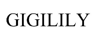 GIGILILY