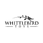 WHITTLEBIRD TOYS