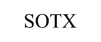 SOTX