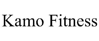 KAMO FITNESS