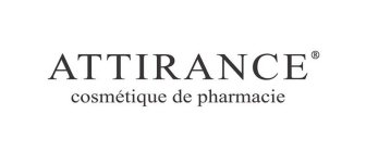 ATTIRANCE COSMÉTIQUE DE PHARMACIE