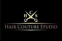 HCS HAIR COUTURE STUDIO