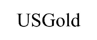 USGOLD