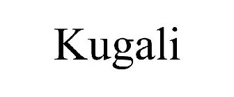 KUGALI