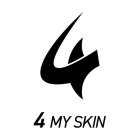 4 MY SKIN