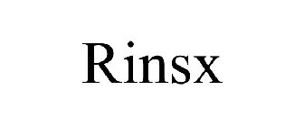 RINSX