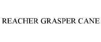 REACHER GRASPER CANE