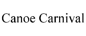 CANOE CARNIVAL