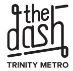 THE DASH TRINITY METRO