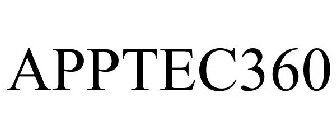 APPTEC360